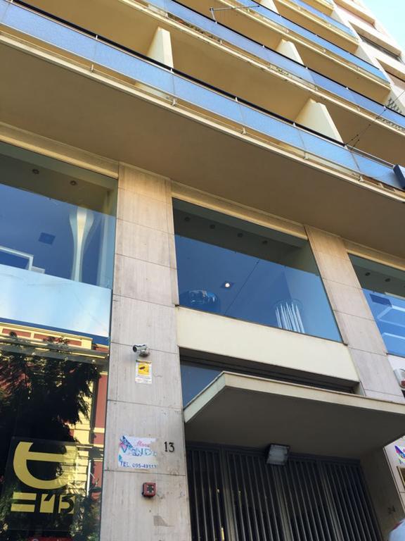 Eh13 Luxury Accommodation Catania Exterior photo