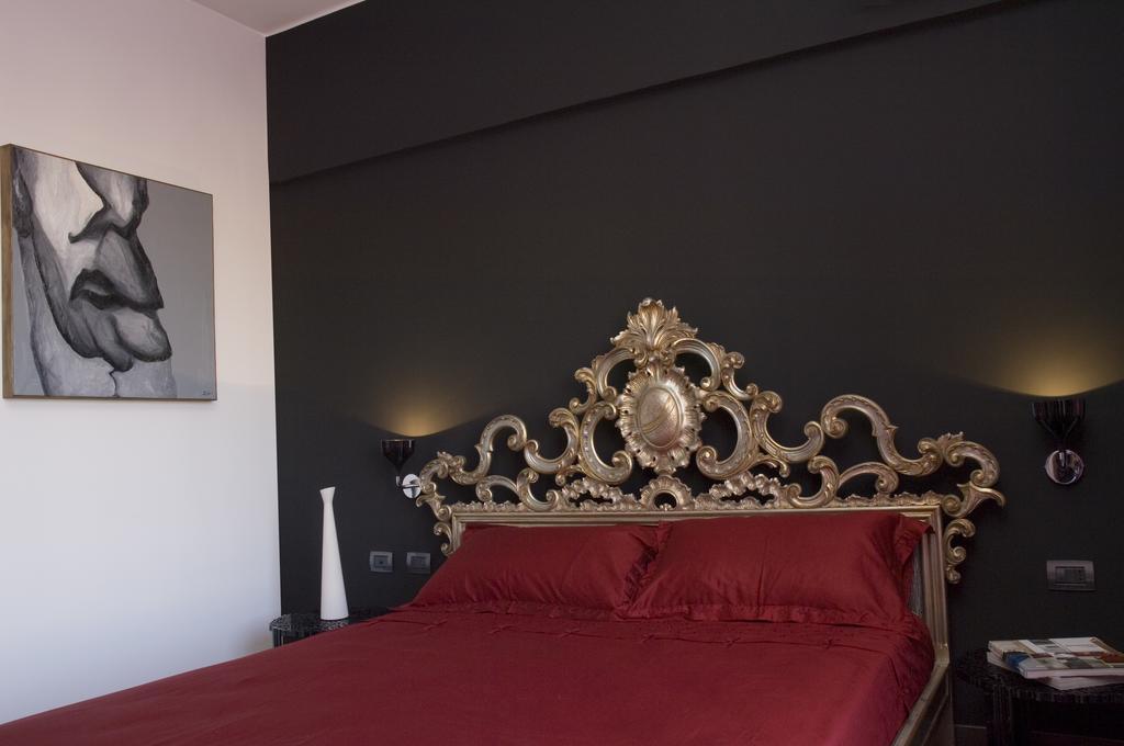Eh13 Luxury Accommodation Catania Exterior photo