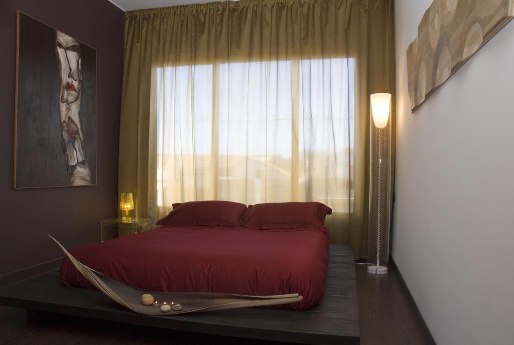 Eh13 Luxury Accommodation Catania Exterior photo