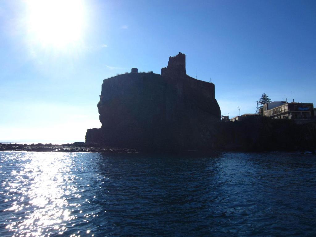 Eh13 Luxury Accommodation Catania Exterior photo