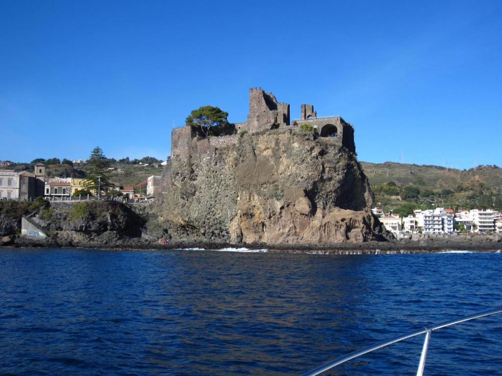 Eh13 Luxury Accommodation Catania Exterior photo