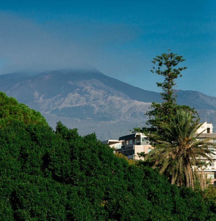 Eh13 Luxury Accommodation Catania Exterior photo