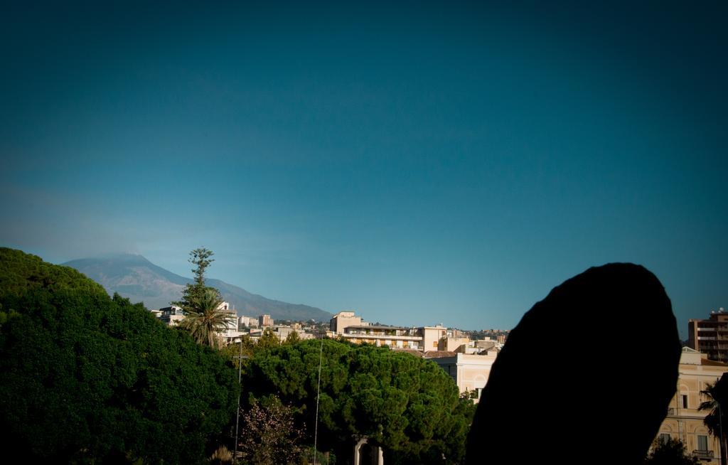 Eh13 Luxury Accommodation Catania Exterior photo