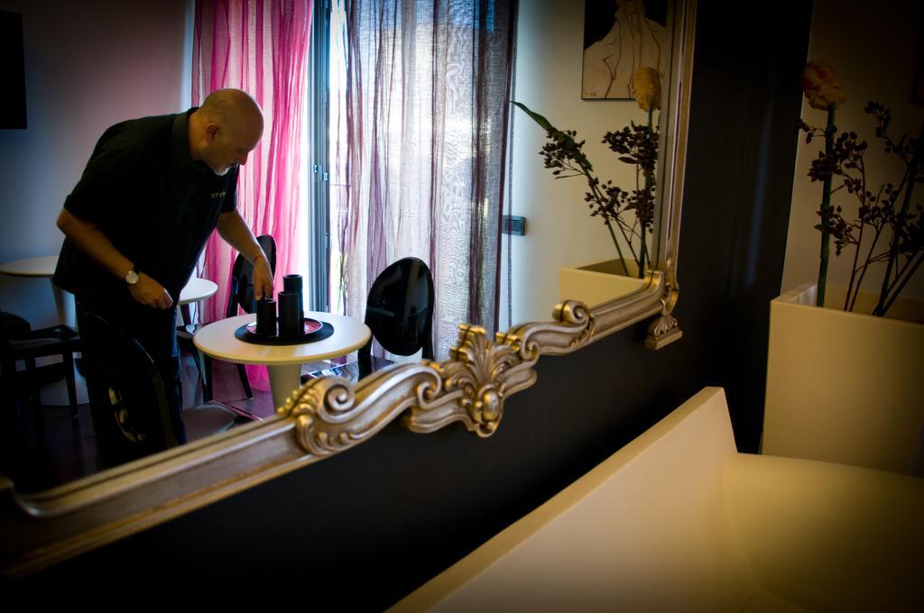 Eh13 Luxury Accommodation Catania Exterior photo