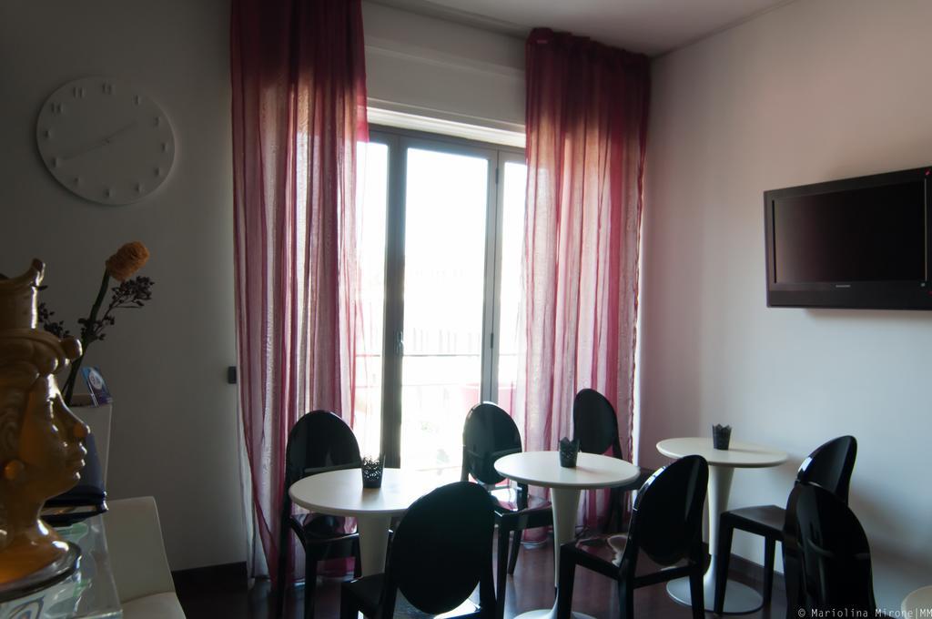 Eh13 Luxury Accommodation Catania Exterior photo