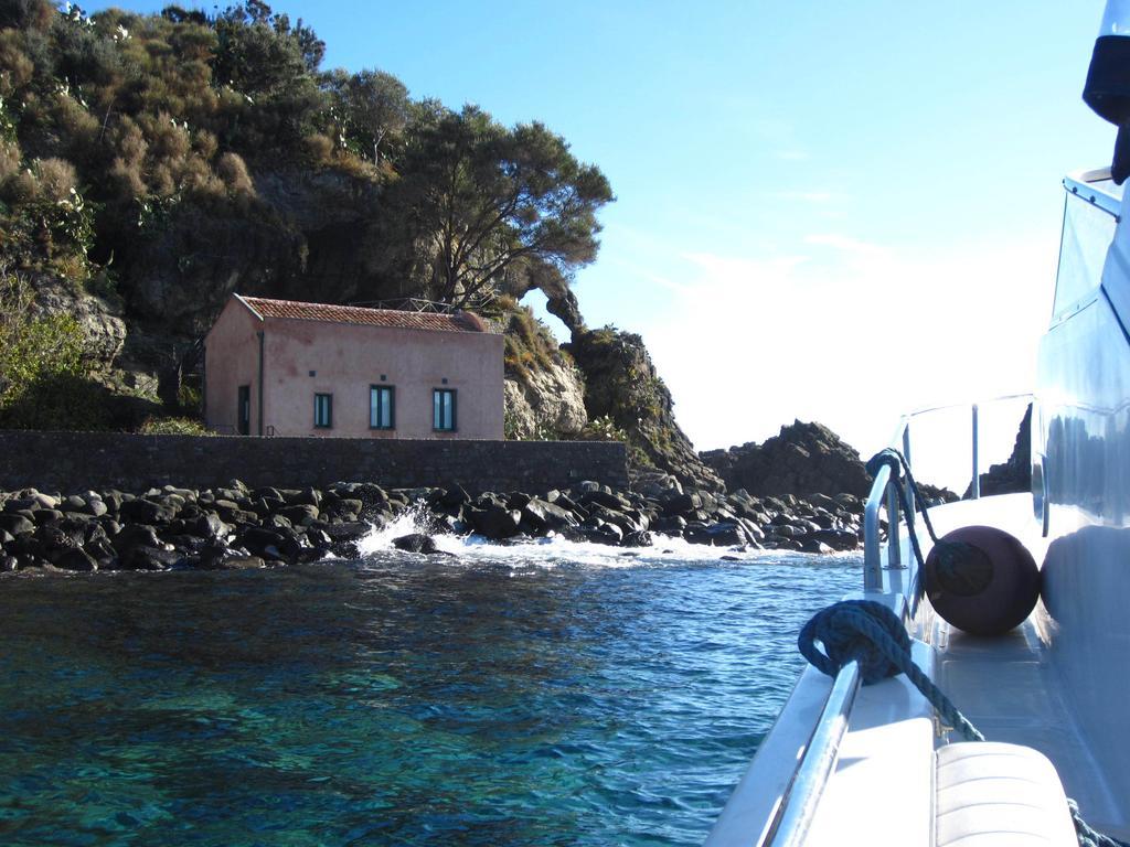 Eh13 Luxury Accommodation Catania Exterior photo