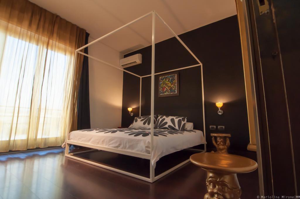 Eh13 Luxury Accommodation Catania Exterior photo
