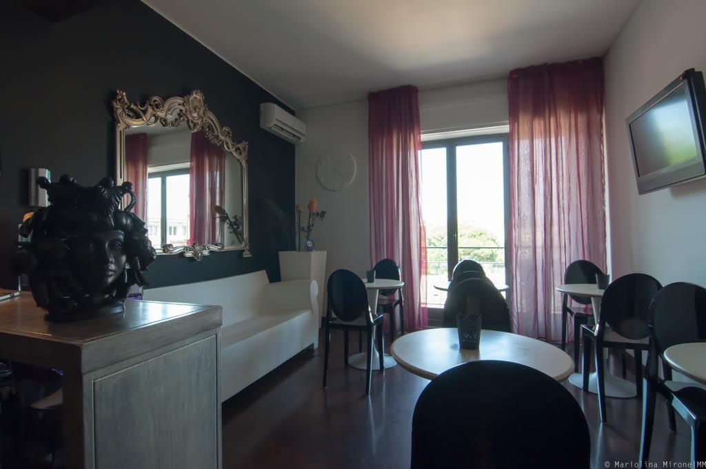 Eh13 Luxury Accommodation Catania Exterior photo