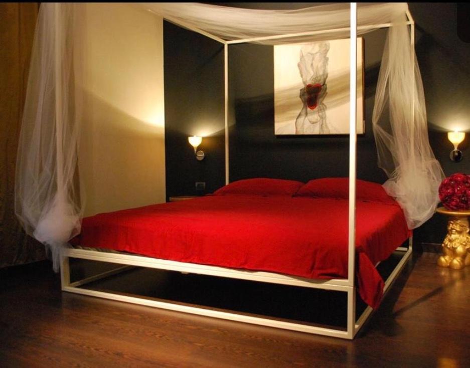 Eh13 Luxury Accommodation Catania Exterior photo