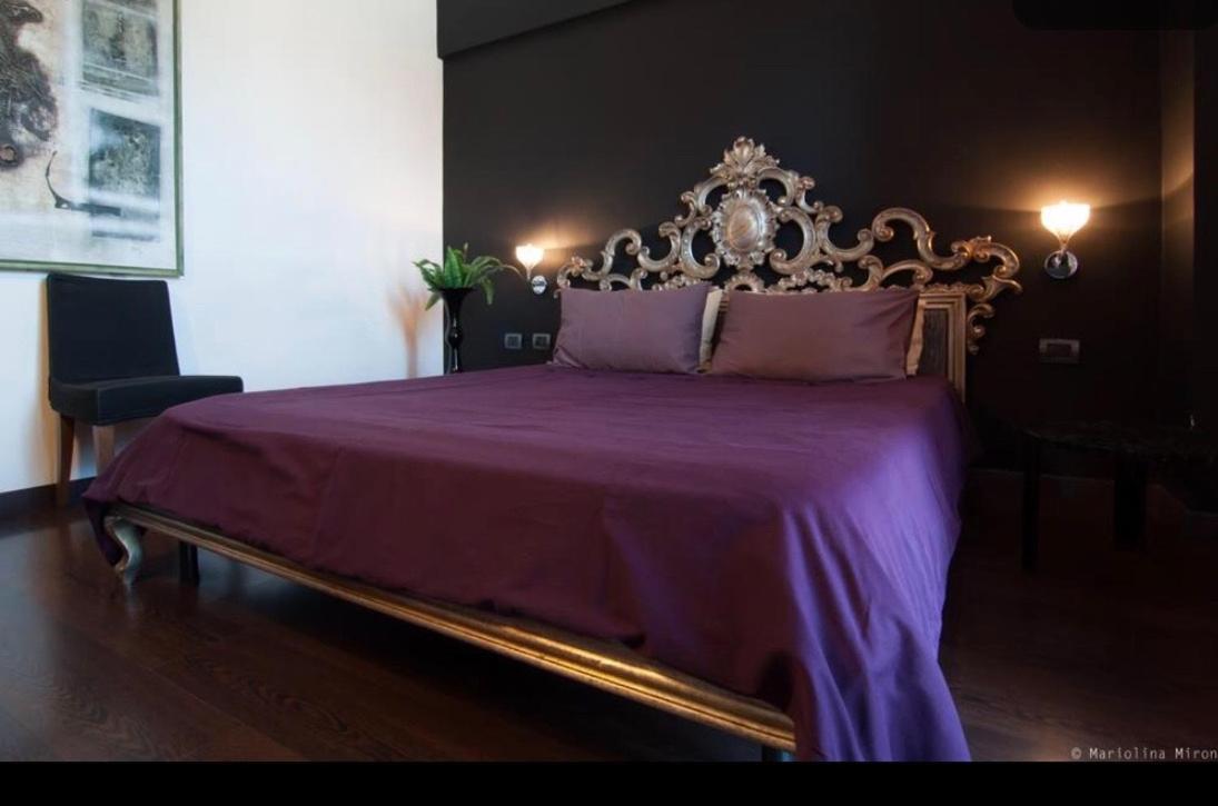 Eh13 Luxury Accommodation Catania Exterior photo